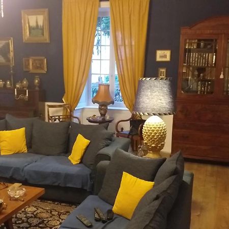 Le Clos Bourbon Ferrières-sur-Sichon Zimmer foto